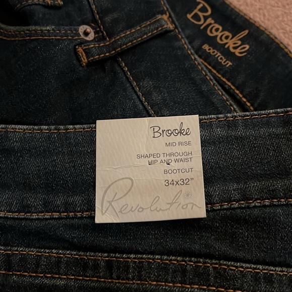 Rickis Jeans - Picture 3 of 5
